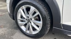 Volkswagen Taigo 1.0 TSI Life 5dr Petrol Hatchback